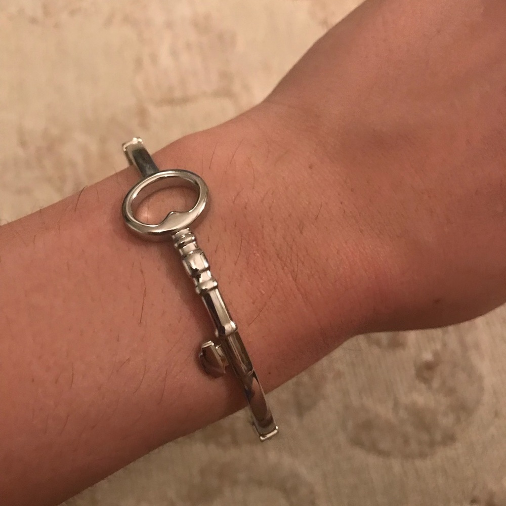 Fossil Bracelet
